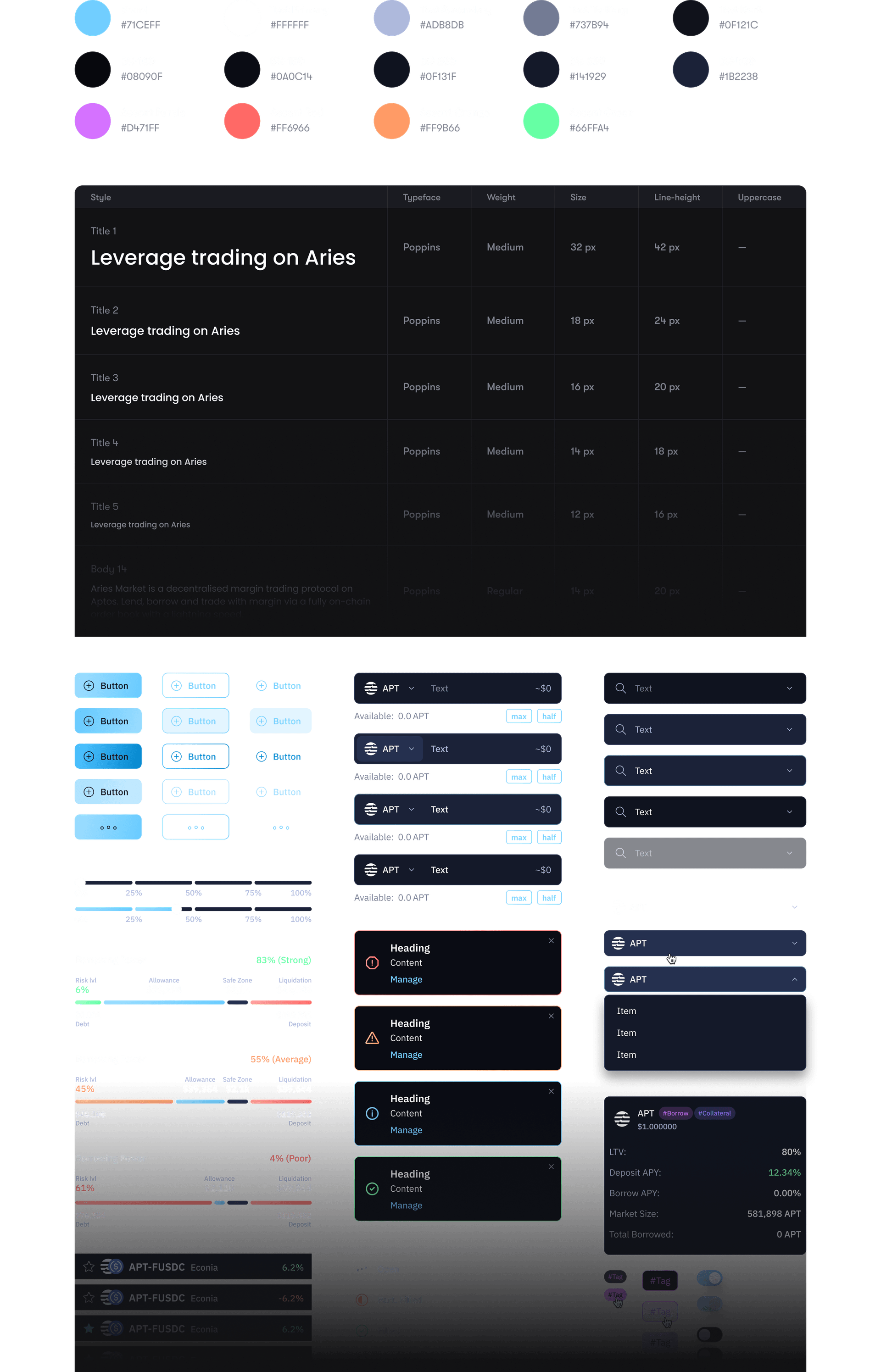 Design System